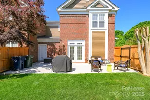 18524 Mizzenmast Ave, Cornelius, NC 28031 - Photo 8