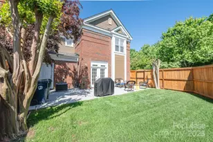 18524 Mizzenmast Ave, Cornelius, NC 28031 - Photo 10