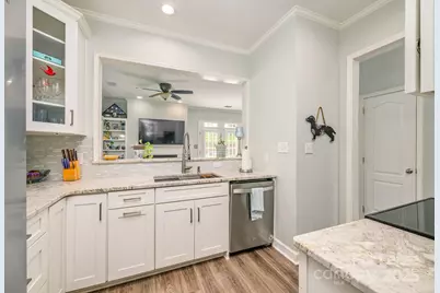 18524 Mizzenmast Avenue, Cornelius, NC 28031 - Photo 34