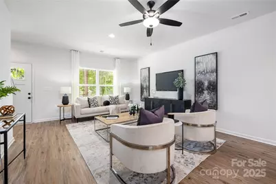 258 Eden Circle, Pineville, NC 28134 - Photo 4