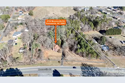 5724 Mooresville Road, Kannapolis, NC 28081 - Photo 2
