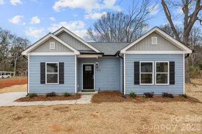 1212 Patterson Street, Shelby, NC 28152 - Photo 2