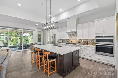 12018 Cove Court, Charlotte, NC 28278 - Photo 8