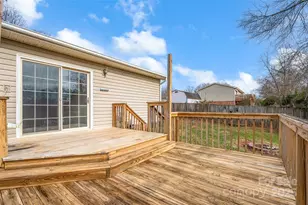 5609 Linville Dr, Hickory, NC 28602 - Photo 20