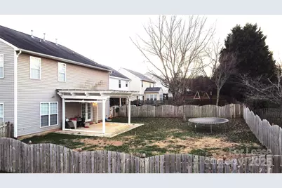 2102 Big Pine Drive, Matthews, NC 28105 - Photo 16