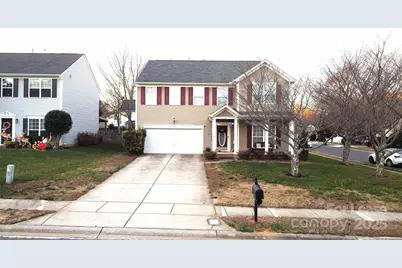 2102 Big Pine Drive, Matthews, NC 28105 - Photo 1