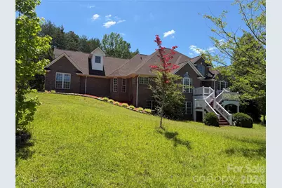 92 Rodaeo Drive, Columbus, NC 28722 - Photo 2