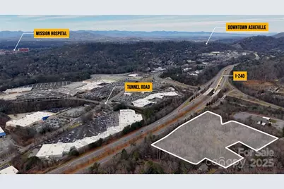 67 Shawnee Trail, Asheville, NC 28805 - Photo 1