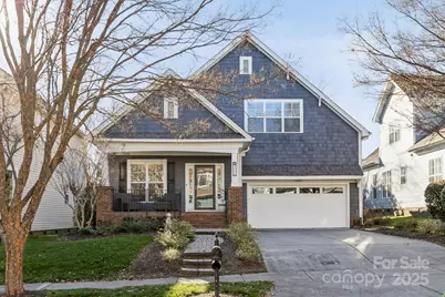 7534 Thorn Creek Lane, Tega Cay, SC 29708 - Photo 1