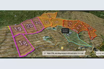 22,23,28 Brer Rabbit Trail, Waynesville, NC 28785 - Photo 14