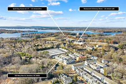 920 Mary Max Drive, Davidson, NC 28036 - Photo 30