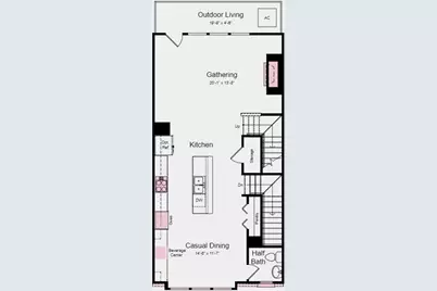 920 Mary Max Drive, Davidson, NC 28036 - Photo 34