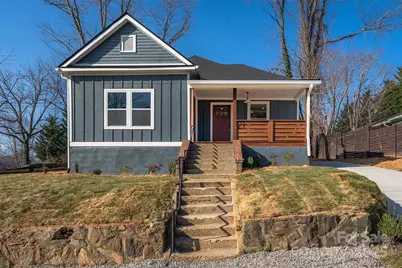 21 Allen Street, Asheville, NC 28806 - Photo 34