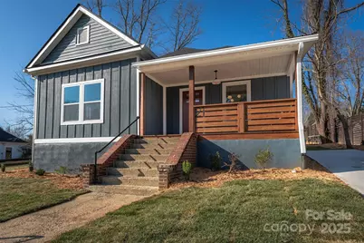 21 Allen Street, Asheville, NC 28806 - Photo 2