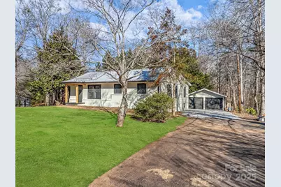 815 Peniel Road, Columbus, NC 28722 - Photo 38