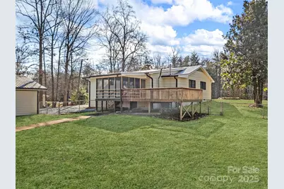 815 Peniel Road, Columbus, NC 28722 - Photo 2