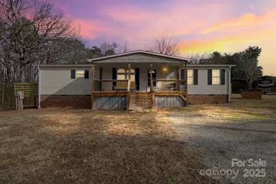 4508 Lucy Short Cut Road, Marshville, NC 28103 - Photo 1