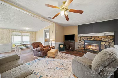 4508 Lucy Short Cut Road, Marshville, NC 28103 - Photo 4