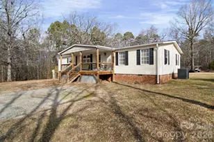 4508 Lucy Short Cut Rd, Marshville, NC 28103 - Photo 2