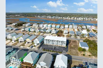 2714 W Beach Drive, Oak Island, NC 28465 - Photo 6