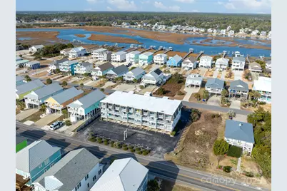 2714 W Beach Drive, Oak Island, NC 28465 - Photo 2
