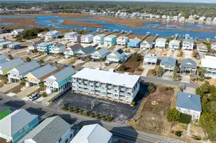 2714 W Beach Dr, Oak Island, NC 28465 - Photo 2