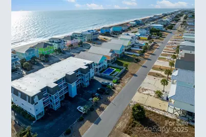 2714 W Beach Drive, Oak Island, NC 28465 - Photo 10