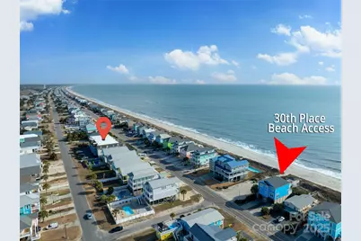 2714 W Beach Drive, Oak Island, NC 28465 - Photo 42