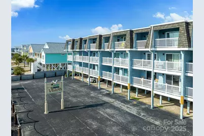 2714 W Beach Drive, Oak Island, NC 28465 - Photo 1