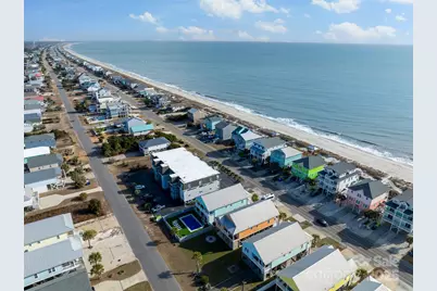 2714 W Beach Drive, Oak Island, NC 28465 - Photo 8