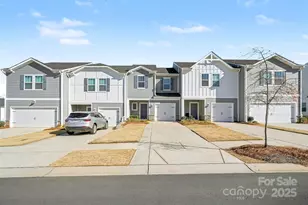 3940 Shider Ln, Kannapolis, NC 28081 - Photo 2