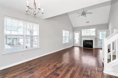 11350 Yellow Spaniel Court, Charlotte, NC 28269 - Photo 2