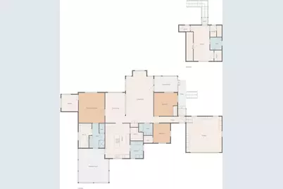 829 Kelly Mountain Road, Brevard, NC 28712 - Photo 48