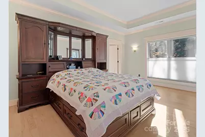 829 Kelly Mountain Road, Brevard, NC 28712 - Photo 22