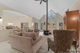 829 Kelly Mountain Rd, Brevard, NC 28712 - Photo 6