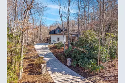 829 Kelly Mountain Road, Brevard, NC 28712 - Photo 40