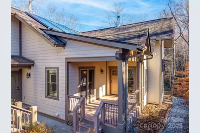 829 Kelly Mountain Road, Brevard, NC 28712 - Photo 2