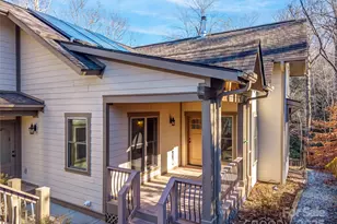 829 Kelly Mountain Rd, Brevard, NC 28712 - Photo 2