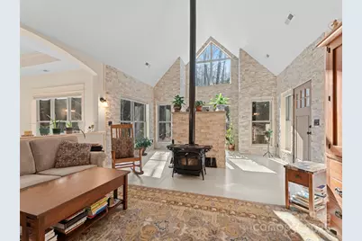 829 Kelly Mountain Road, Brevard, NC 28712 - Photo 4