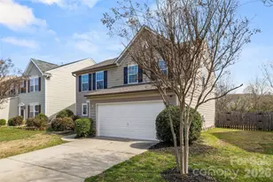 4436 Roundwood Ct, Indian Trail, NC 28079 - Photo 30