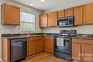 4436 Roundwood Ct, Indian Trail, NC 28079 - Photo 10