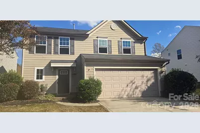 4436 Roundwood Court #48, Indian Trail, NC 28079 - Photo 1