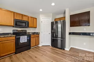 4436 Roundwood Ct, Indian Trail, NC 28079 - Photo 12