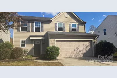 4436 Roundwood Court #48, Indian Trail, NC 28079 - Photo 1