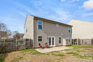 4436 Roundwood Ct, Indian Trail, NC 28079 - Photo 24