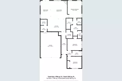 2006 Chapman Street, Indian Trail, NC 28079 - Photo 2