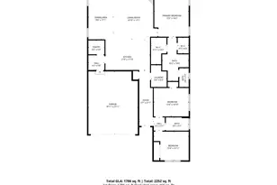 2006 Chapman St, Indian Trail, NC 28079 - Photo 2