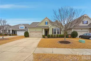 2006 Chapman St, Indian Trail, NC 28079 - Photo 2