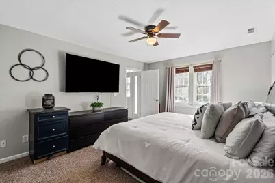 4633 Brandie Glen Road, Charlotte, NC 28269 - Photo 12