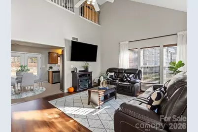 4633 Brandie Glen Road, Charlotte, NC 28269 - Photo 6